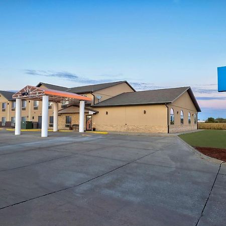 Motel 6-Percival, Ia Екстериор снимка