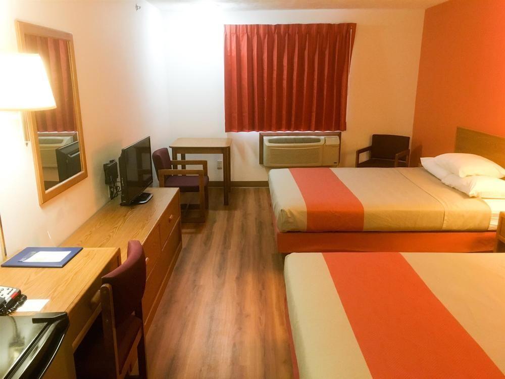 Motel 6-Percival, Ia Екстериор снимка