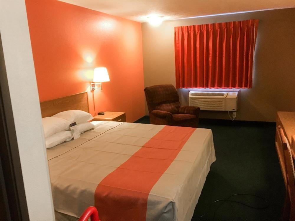 Motel 6-Percival, Ia Екстериор снимка