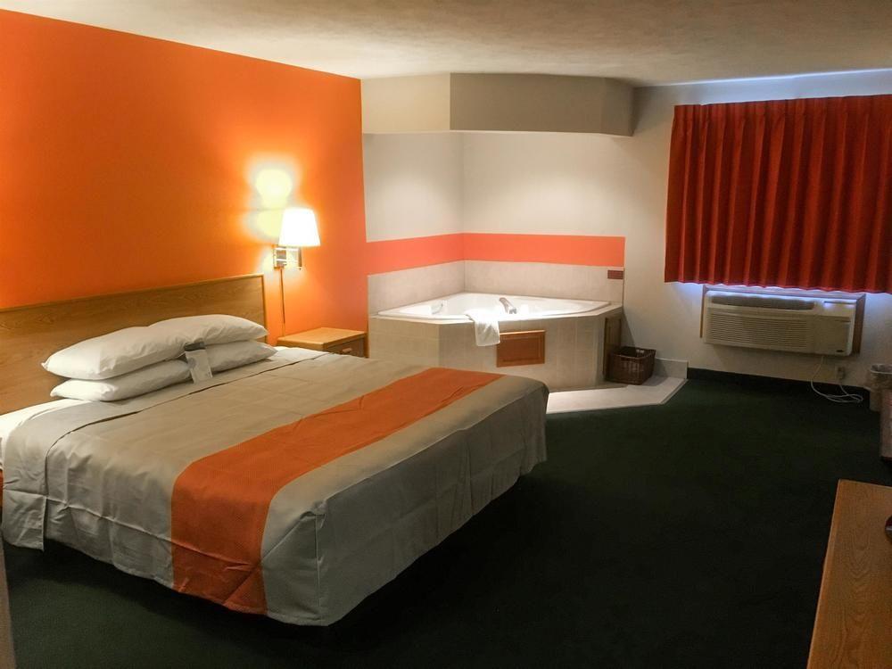 Motel 6-Percival, Ia Екстериор снимка