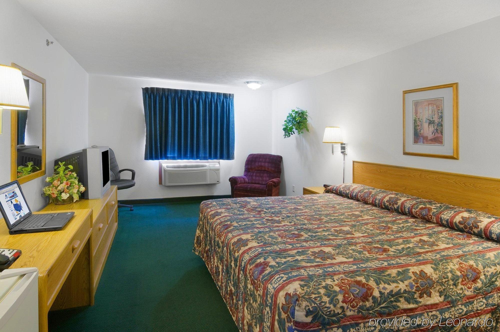 Motel 6-Percival, Ia Екстериор снимка