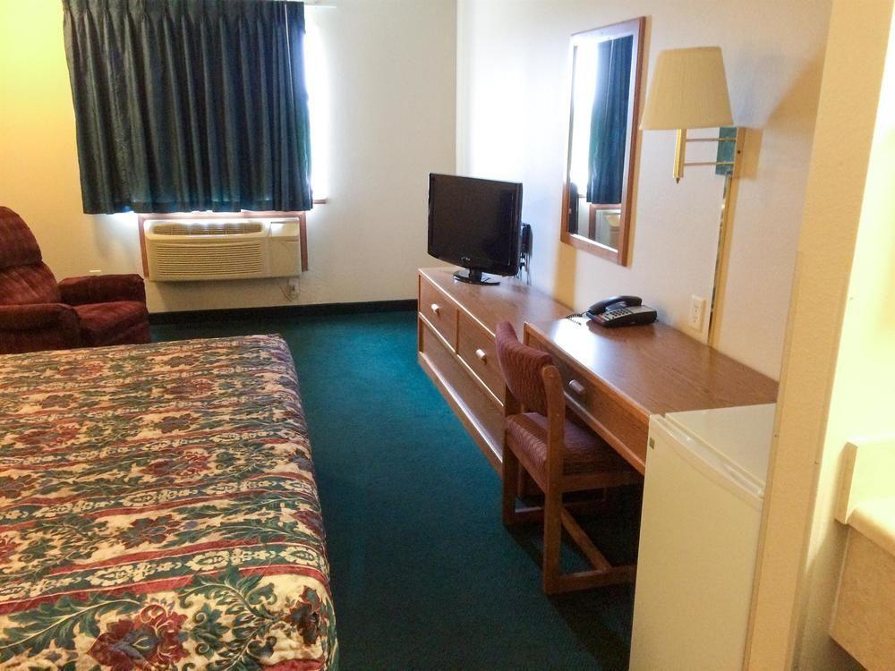 Motel 6-Percival, Ia Екстериор снимка