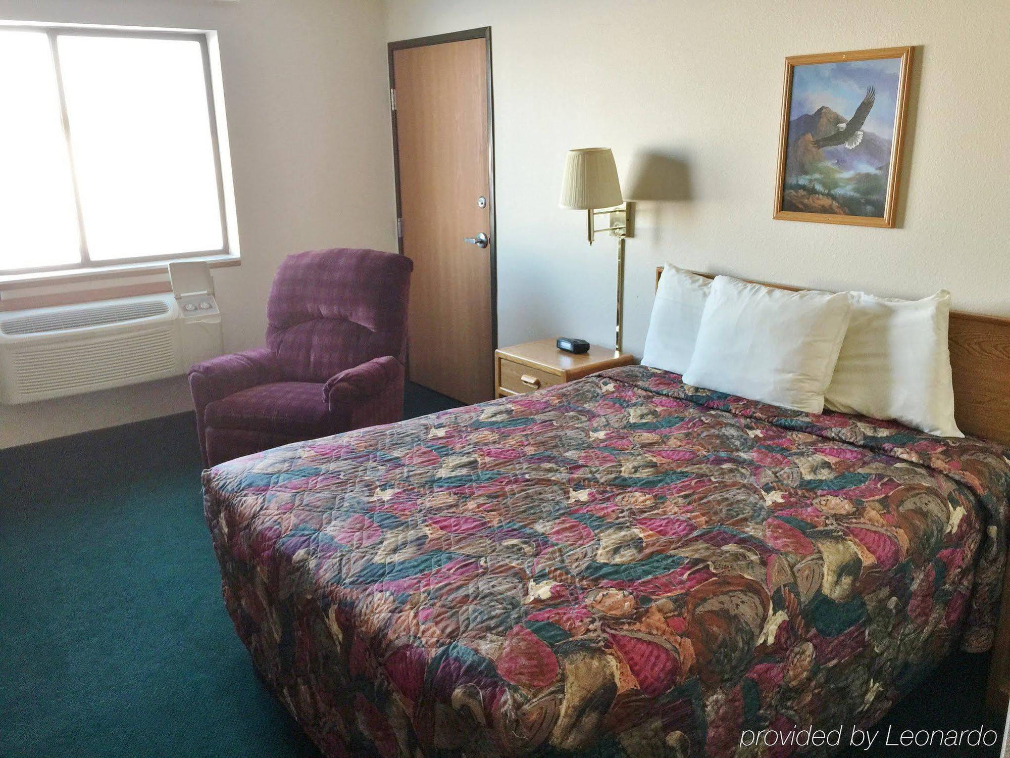 Motel 6-Percival, Ia Екстериор снимка