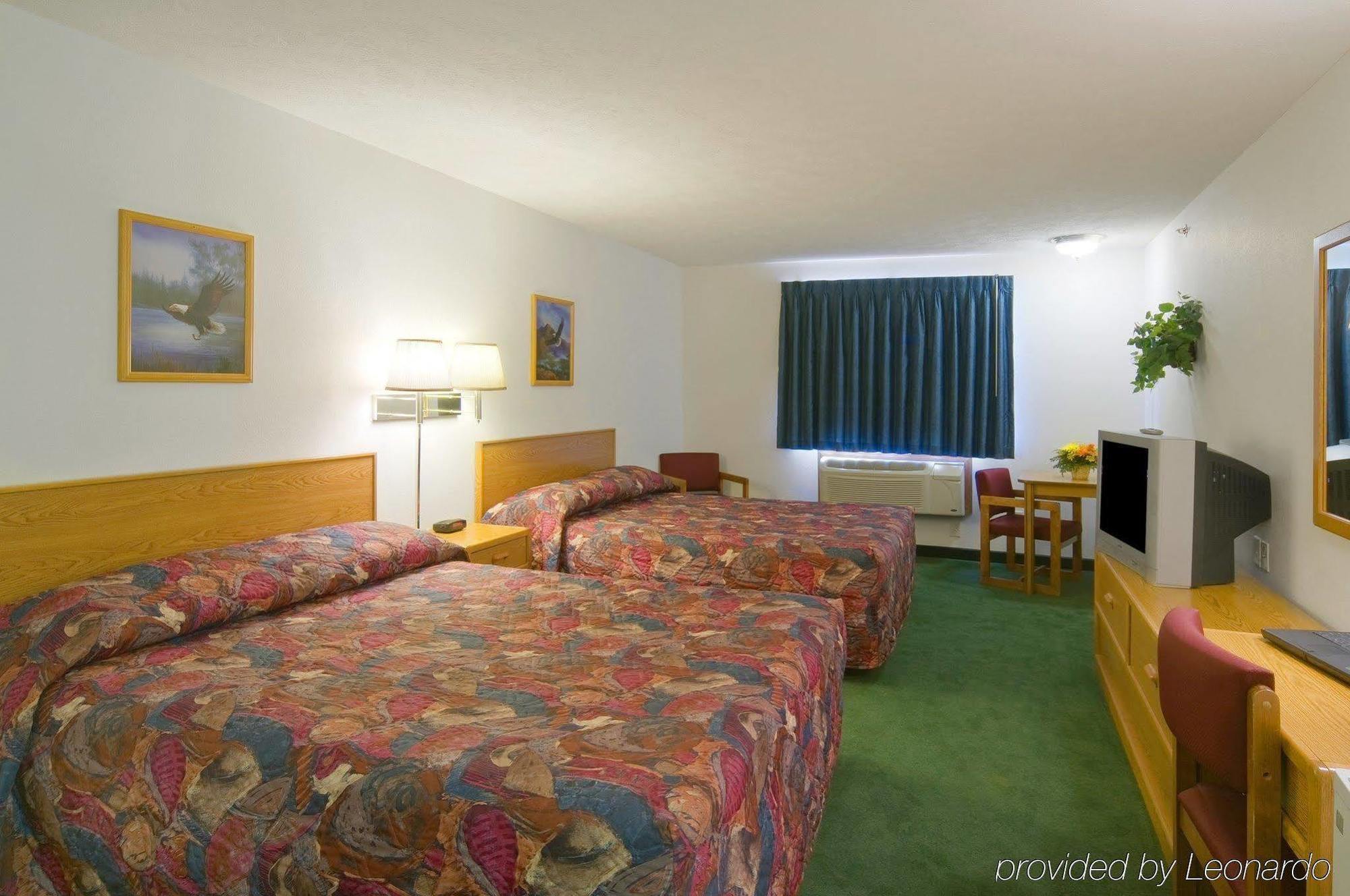 Motel 6-Percival, Ia Екстериор снимка